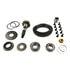 707344-8X by DANA - Differential Ring and Pinion Kit - 3.55 Gear Ratio, Front, DANA 30 Axle