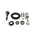 707359-4X by DANA - Differential Ring and Pinion Kit - 4.1 Gear Ratio, Front, DANA 35 Axle
