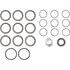 707481X by DANA - Differential and Pinion Shim Kit - DANA 80 Axle Model