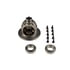 708115 by DANA - Differential Carrier - DANA 30 Axle, Front, 27 Spline, 10 Cover Bolt, Standard