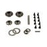 708187 by DANA - Differential Carrier Gear Kit - DANA 30 Axle, Standard, 1.18-27 Spline
