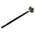 73624-1X by DANA - Drive Axle Shaft Assembly - Right, Steel, 29.73 in. Length, 27 Spline, DANA 35 Axle