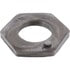 815622 by DANA - Wheel Hub Nut - Steel, Inner, Jam Style, 1.5 in. ID, 0.4 in. Thick