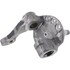 817108 by DANA - E1200I Series Steering Knuckle Assembly - Right Hand, 1.500-18 UNEF-2A Thread, with ABS