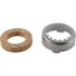 D2A by DANA SPICER - Drive Shaft Seal Kit