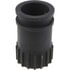 E935088 by DANA - Differential Pinion Gear - Sliding Clutch Gear, 5.62 in. Length, 2.60 in. ID, 17 Teeth