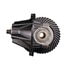 R155264EX by DANA - Differential Carrier - R155/156 Axle, 2.64 Gear Ratio, 41 Spline, Hypoid Gear