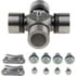 SPL140X by DANA - Universal Joint - Steel, Greaseable, SPRTAB Style
