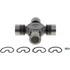 SPL70-1X by DANA - Universal Joint; Greaseable