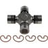 SPL70X by DANA - Universal Joint; Non-Greaseable