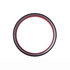 1876190 by PACCAR - Crankshaft Flywheel Housing Seal Ring