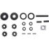 2023888 by DANA - Differential Carrier Gear Kit - FORD 9 Axle, Steel, 28 Spline, Limited Slip, with Washers