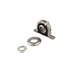 210088-1X by DANA - 1310-1410 Series Drive Shaft Center Support Bearing - 1.37 in. ID, 1.50 in. Width Bracket