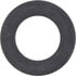 210288 by DANA - Axle Nut Washer - 0.82-0.84 in. ID, 1.41-1.45 in. Major OD, 0.10-0.13 in. Overall Thickness