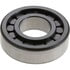 210353 by DANA - Differential Bearing - 1.0926-1.0930 in. ID, 2.4404-2.4409 in. OD, 0.7040-0.7087 in. Thick