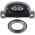 210881-1X by DANA - 1710 Series Drive Shaft Center Support Bearing - 1.96 in. ID, 2.25 in. Width Bracket