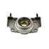 211015-1XV by DANA - Varies Series Drive Shaft Center Support Bearing - 1.37 in. ID, 1.45 in. Width Bracket