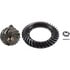 211462 by DANA - Differential Ring and Pinion - 2.64 Gear Ratio, 14.9 in. Ring Gear