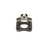 211543X by DANA - Double Cardan CV Flange Yoke - 3.5 in. dia. Bolt Circle, Non-Greasable