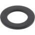 215132 by DANA - Axle Nut Washer - 22.00-22.60 mm. Major OD, 1.40-2.05 in. Overall Thickness