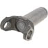 2-3-8921X by DANA - 1330 Series Drive Shaft Slip Yoke - 15/16 Spline, 1.375 in. OD Spline, SR Style