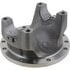 250-2-49-1 by DANA - SPL250 Series Drive Shaft Flange Yoke - Steel, 12 Bolt Holes, Circular Design, Half Round