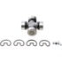 25-129X by DANA - Universal Joint Greaseable; Spicer 1240 / Rockwell L14N Series