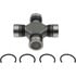 25-1309X by DANA - Universal Joint - Steel, Greaseable, ISR Style, 7290 Series