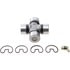 25-243X by DANA - Universal Joint Greaseable; Rockwell 35N / 1340 Series