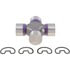 25-3207X by DANA - Universal Joint Greaseable AAM1415 Series