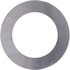 30207-1 by DANA - Differential Carrier Bearing Shim - 1.750 in. dia., 0.003 in. Thick, 0.004 in. dia. Hole.