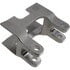 Dana Spicer 302597 Beam Axle Bracket Bar Pin Machined