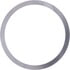 30291-1 by DANA - Differential Carrier Bearing Shim - 3.484 in. dia., 0.003 in. Thick, 0.004 in. dia. Hole.