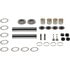 328342 by DANA - Steering King Pin Set - 9.06 in. Length, 1.79 in. dia., 1.82 in. Bushing, Bronze