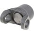 3-3-3121X by DANA - 1480 Series Drive Shaft Slip Yoke - 27 Spline, 1.784 in. OD Spline, SR Style