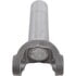 3-3-5551X by DANA SPICER - Drive Shaft Transmission Slip Yoke