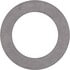 34729 by DANA - THRUST WASHER