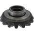 35079 by DANA - Differential Side Gear - for DANA 70 Axle