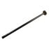 41100-1 by DANA - Drive Axle Shaft - Steel, Left or Right, 39.69 in. Length, 35 Spline, DANA 60/DANA 70 Axle