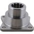 4-1-3891 by DANA - 1480 Series Drive Shaft Companion Flange - Steel, 1.750 in. Major dia., 4 Holes