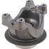 4-4-7571-1X by DANA - 1550 Series Differential End Yoke - Steel, BS Yoke Style, 39 Spline