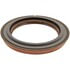 47860 by DANA - Wheel Seal Kit - Rubber, 3.50 in. ID, 4.68 in. OD, 0.65 in. Thick