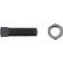 101HM110-1X by DANA - Steering Knuckle Bolt - 1.5 in. Length, with Nut