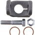 10-4-461SX by DANA - 1000ST Series Steering Shaft End Yoke - 0.870-30 Based On 36 Spline