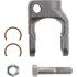 10-4-661SX by DANA - 1000ST Series Steering Shaft End Yoke - 0.994-30 Based On 36 Spline