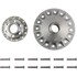 106397 by DANA - Differential Case Kit - with Bolts