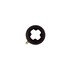 10-86-28X by DANA - Drive Shaft Dust Seal - 2.120 in. dia., Greasable