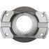 10C-4-81 by DANA - Drive Shaft Wing Bearing End Yoke - Steel, 3.92 in. Major dia., 30 Spline, WB Yoke Style