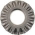 110528 by DANA - Differential Side Gear - 16 Teeth, 36 Spline