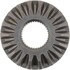 110632 by DANA - Differential Side Gear - 18 Teeth, 36 Spline